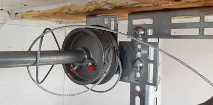 Garage Door Cable Repair Vancouver