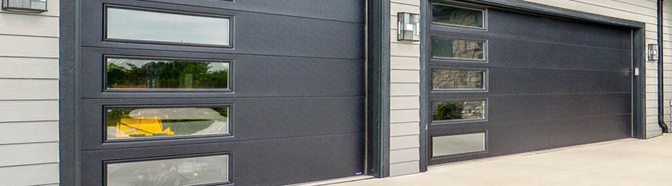 Garage Door Installation Vancouver